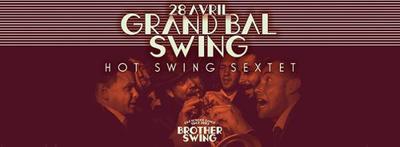 Grand bal swing à paris_28 avril